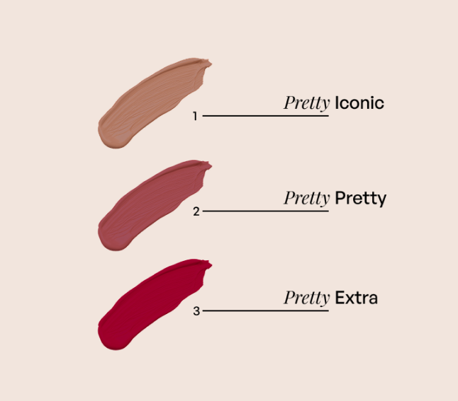 The Festive Gloss Box