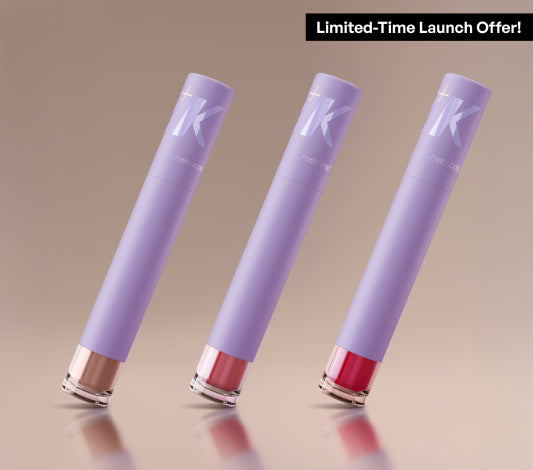 The Festive Gloss Box