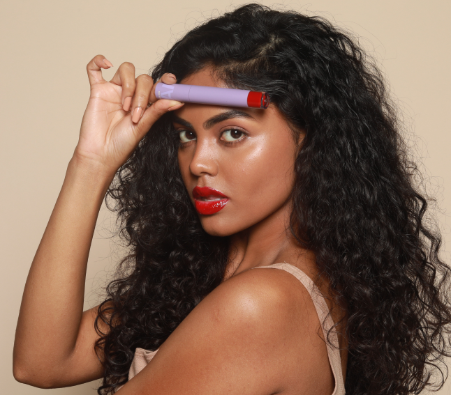Colour Intense Lip Gloss