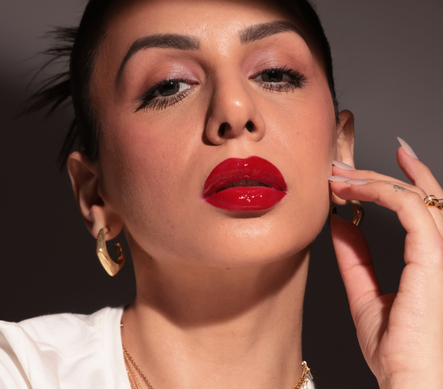 Colour Intense Lip Gloss