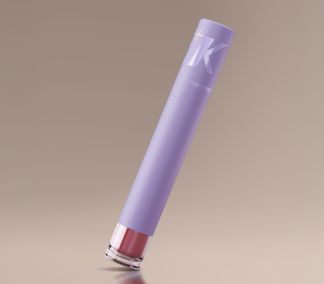Colour Intense Lip Gloss