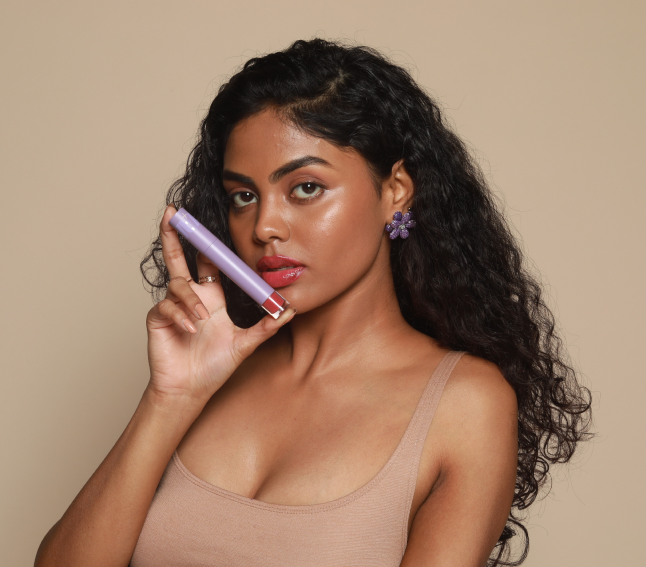 Colour Intense Lip Gloss