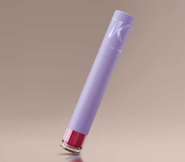 Colour Intense Lip Gloss