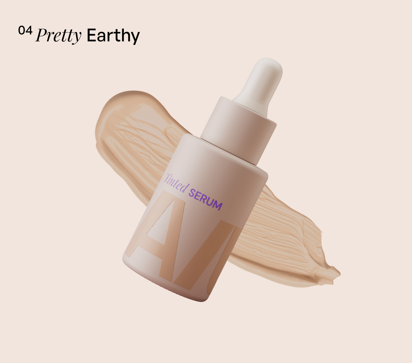 Tinted Serum