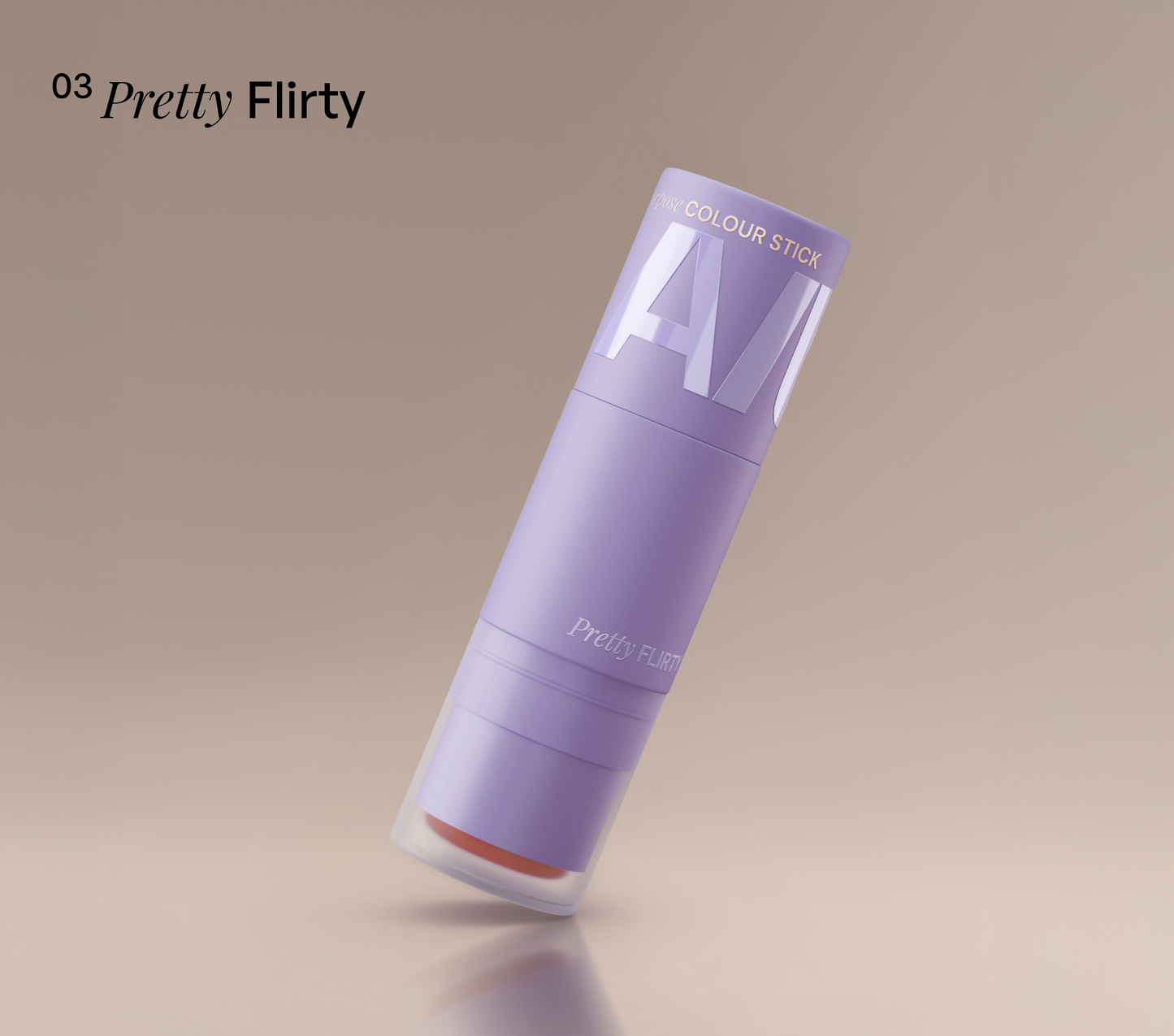 Multipurpose Colour Stick
