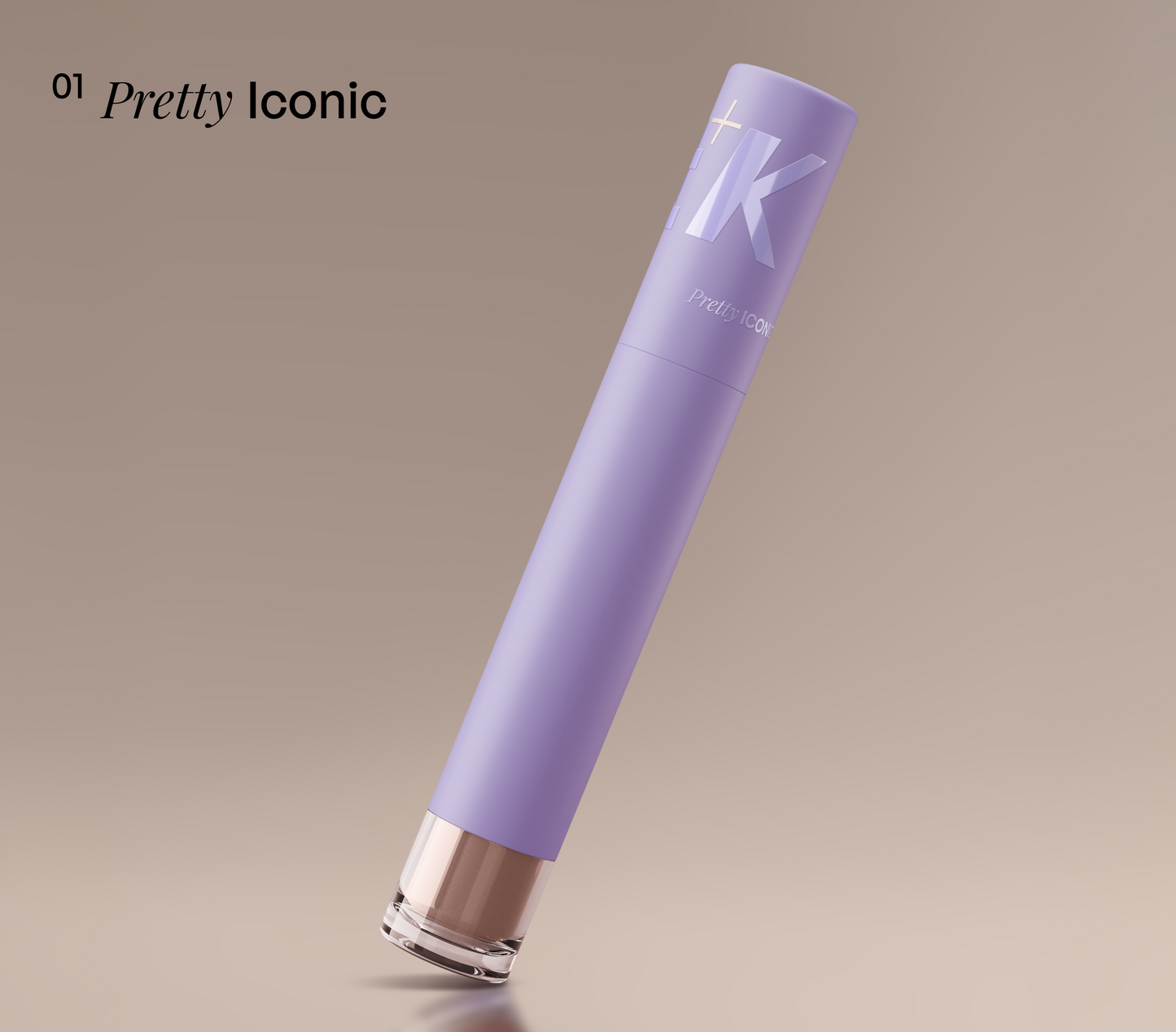 Colour Intense Lip Gloss