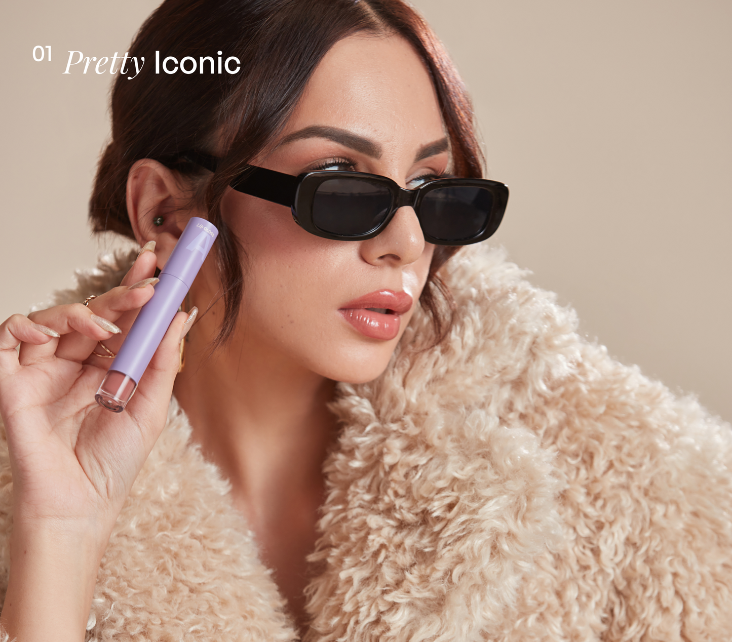 Colour Intense Lip Gloss