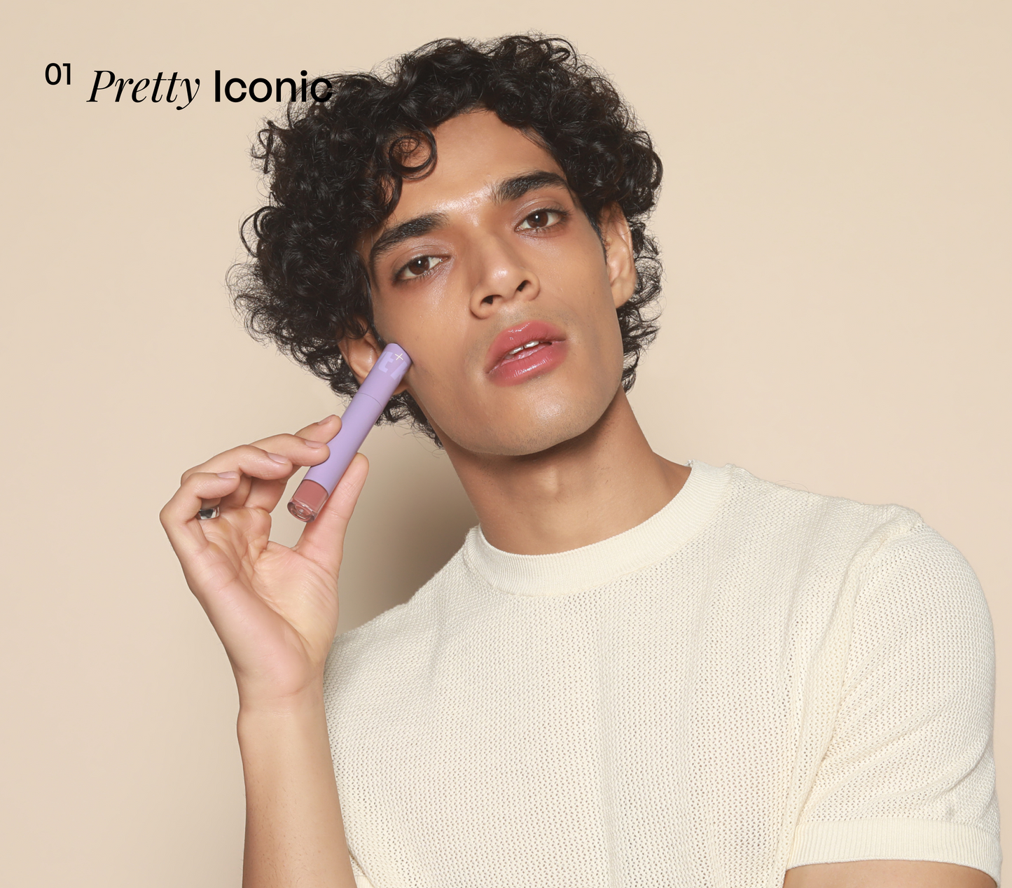 Colour Intense Lip Gloss