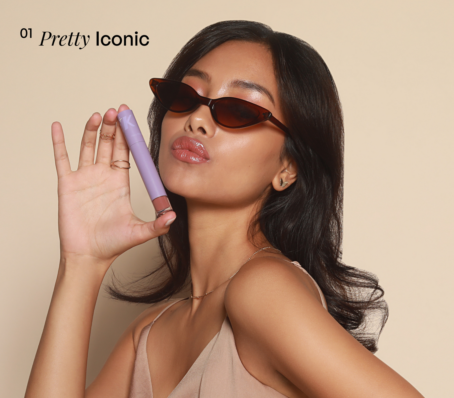 Colour Intense Lip Gloss