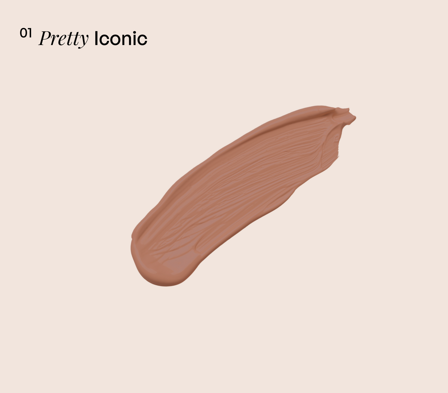 Colour Intense Lip Gloss