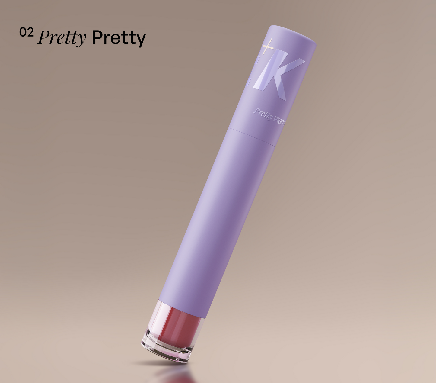 Colour Intense Lip Gloss
