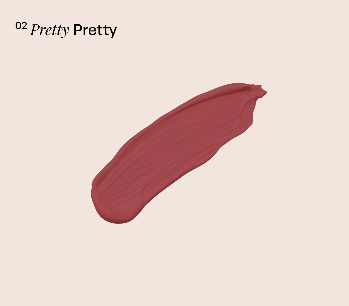 Colour Intense Lip Gloss
