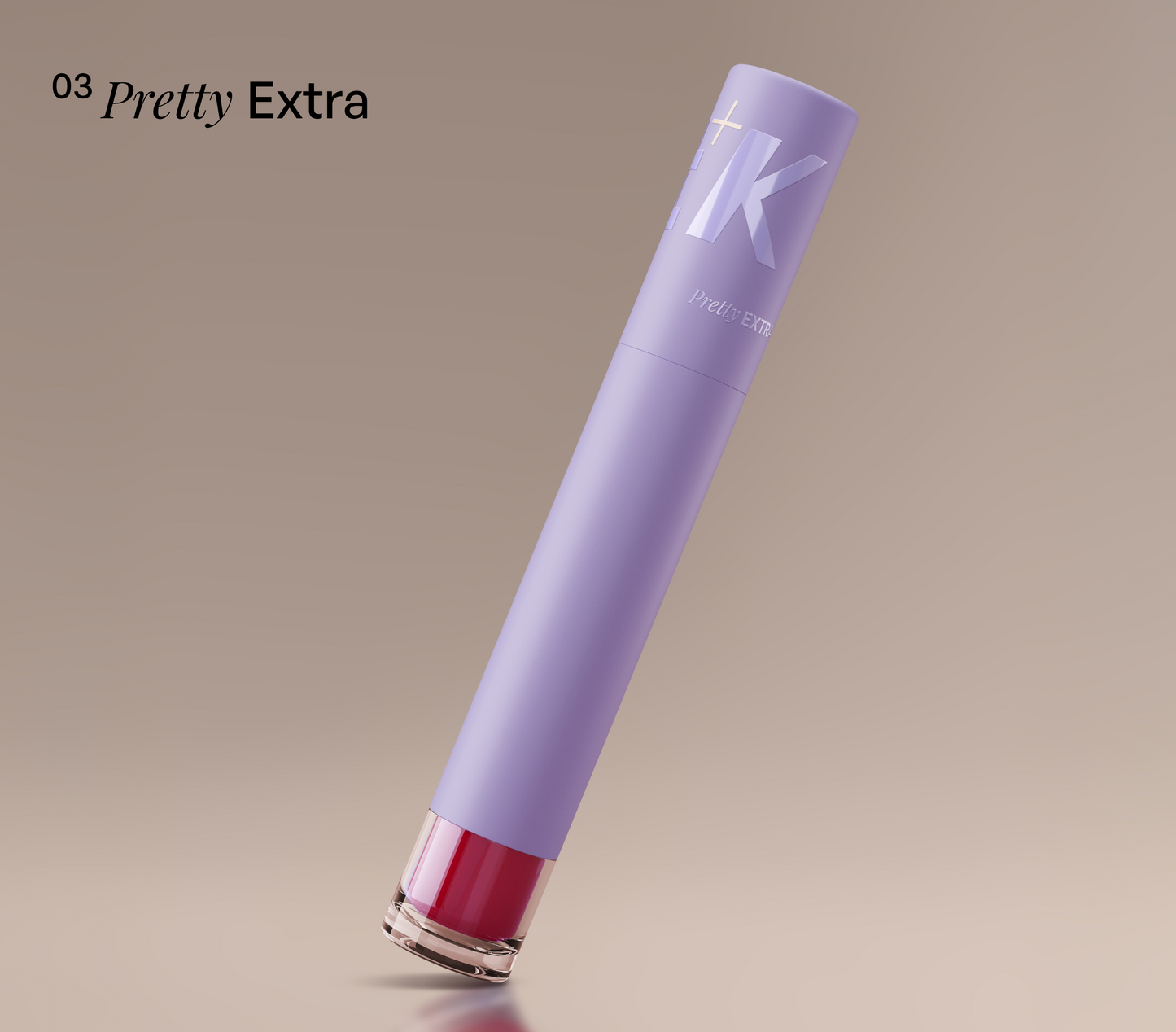 Colour Intense Lip Gloss