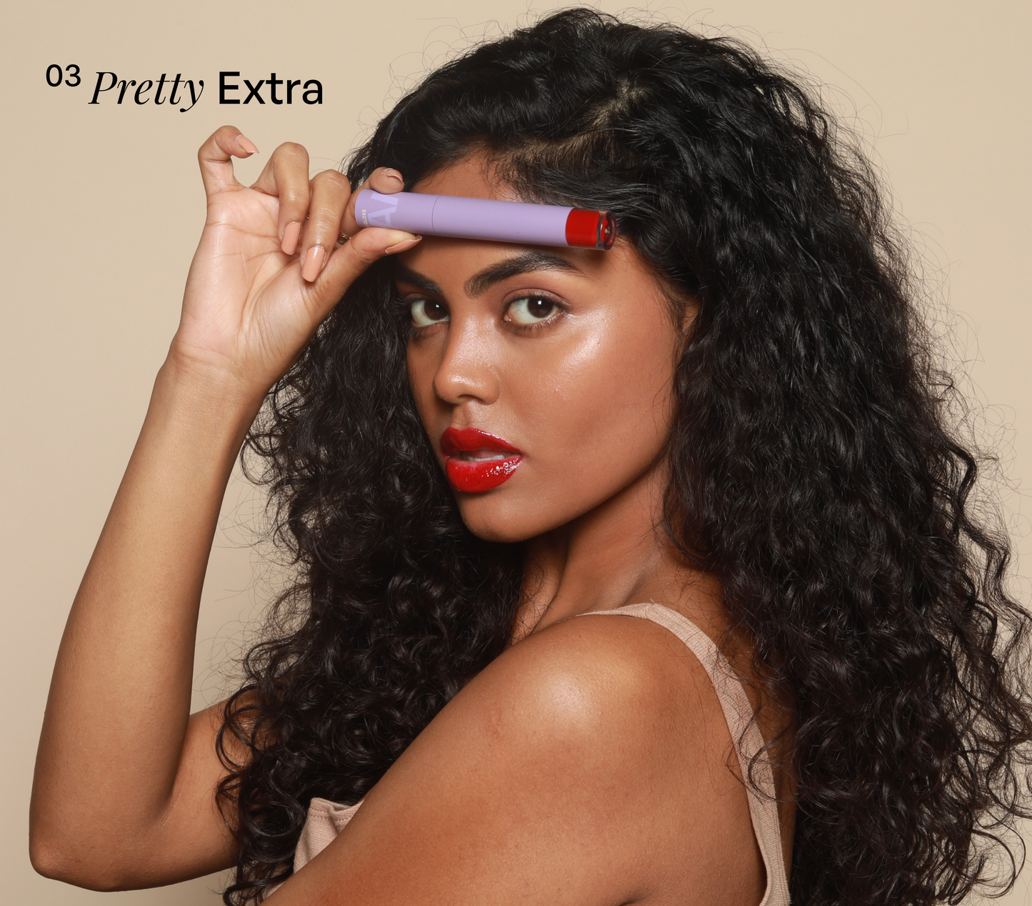 Colour Intense Lip Gloss
