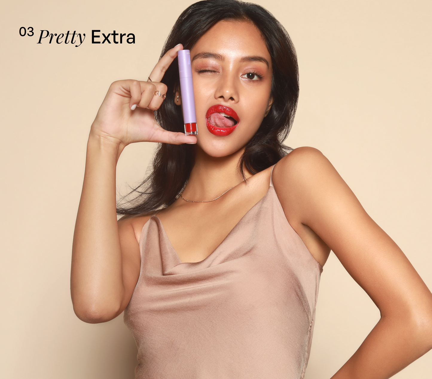 Colour Intense Lip Gloss