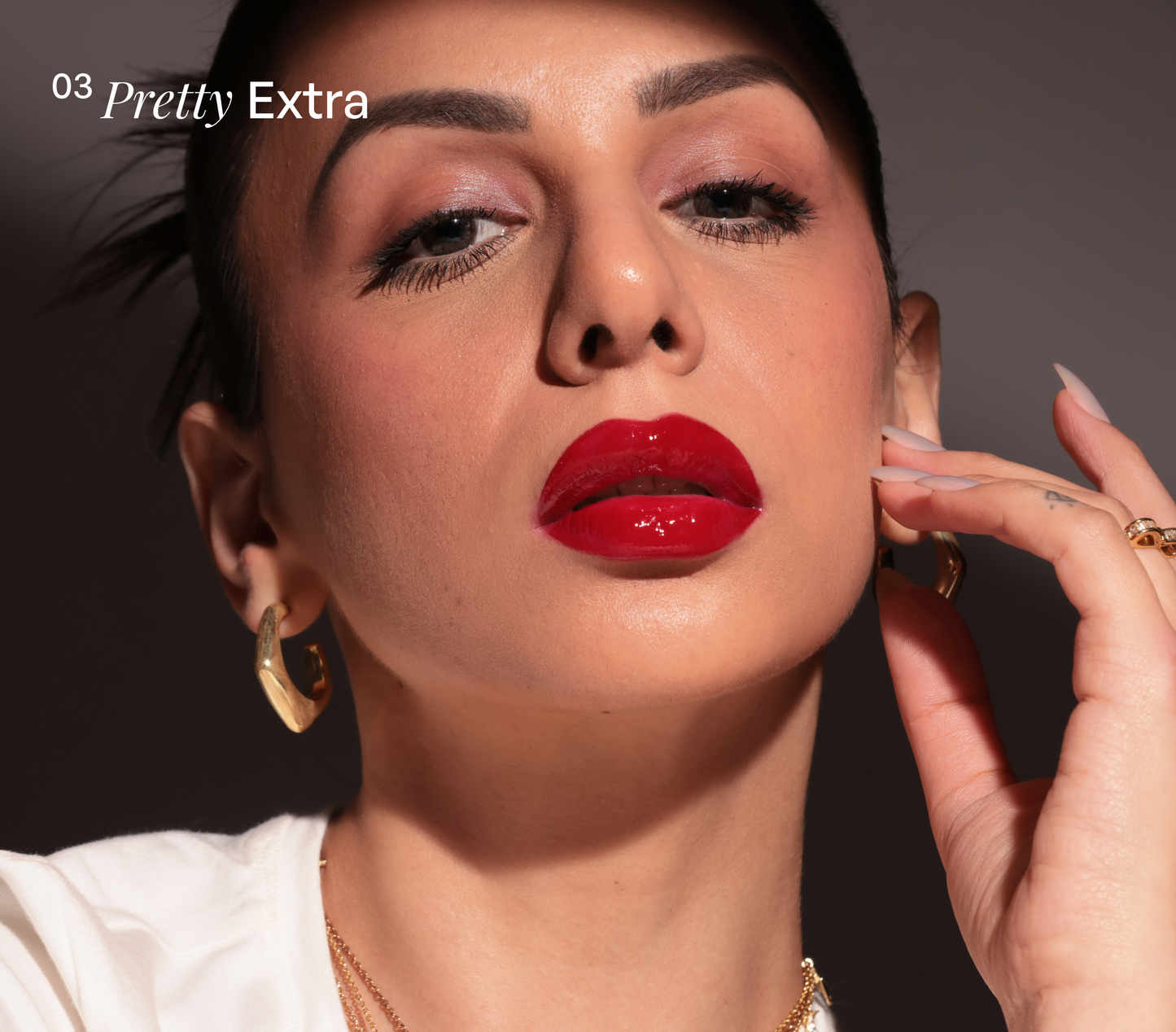 Colour Intense Lip Gloss
