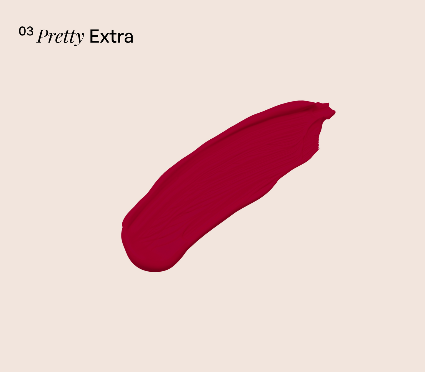 Colour Intense Lip Gloss