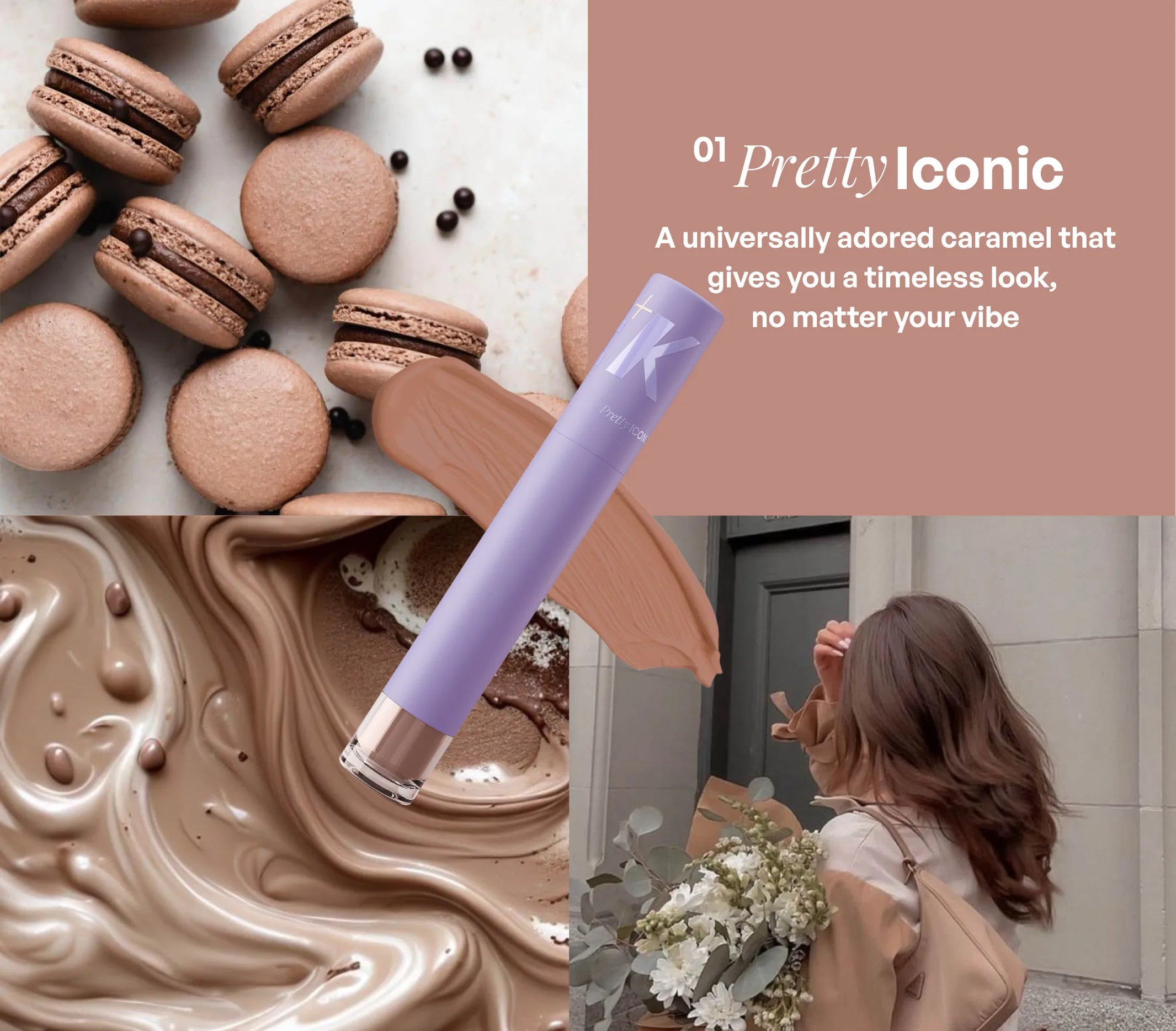 Colour Intense Lip Gloss