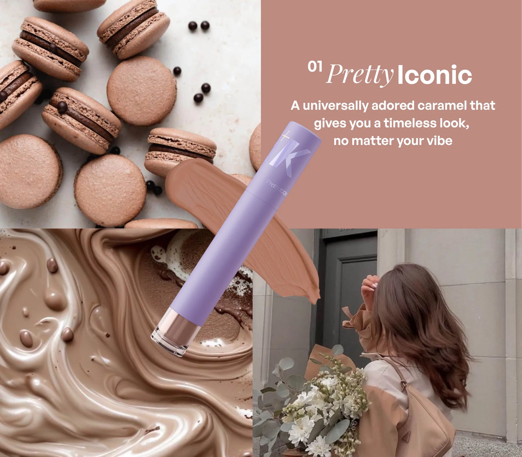 Colour Intense Lip Gloss