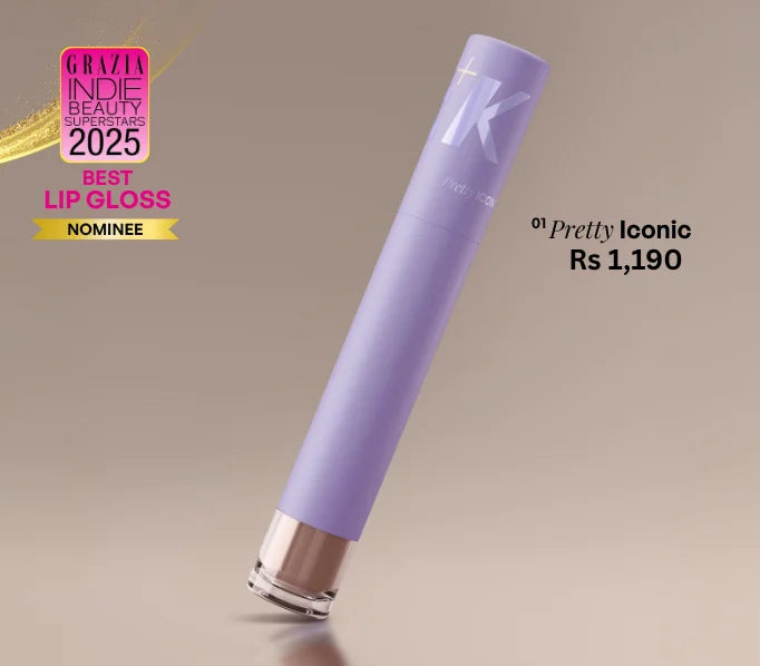 Colour Intense Lip Gloss