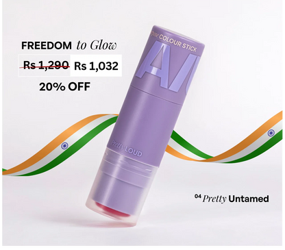 Multipurpose Colour Stick