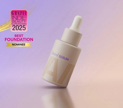 Tinted Serum