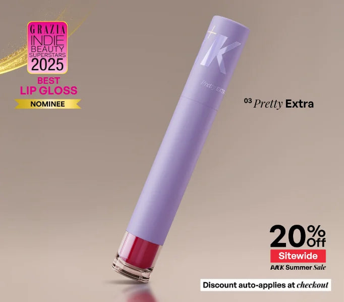 Colour Intense Lip Gloss