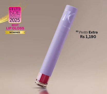 Colour Intense Lip Gloss