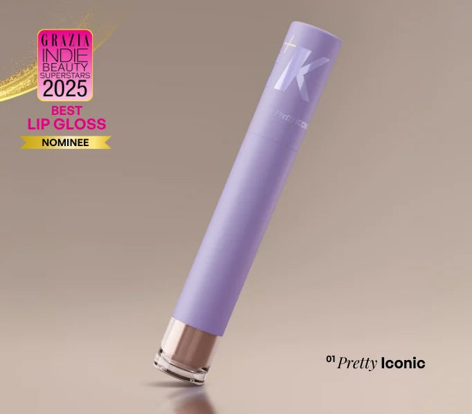 Colour Intense Lip Gloss