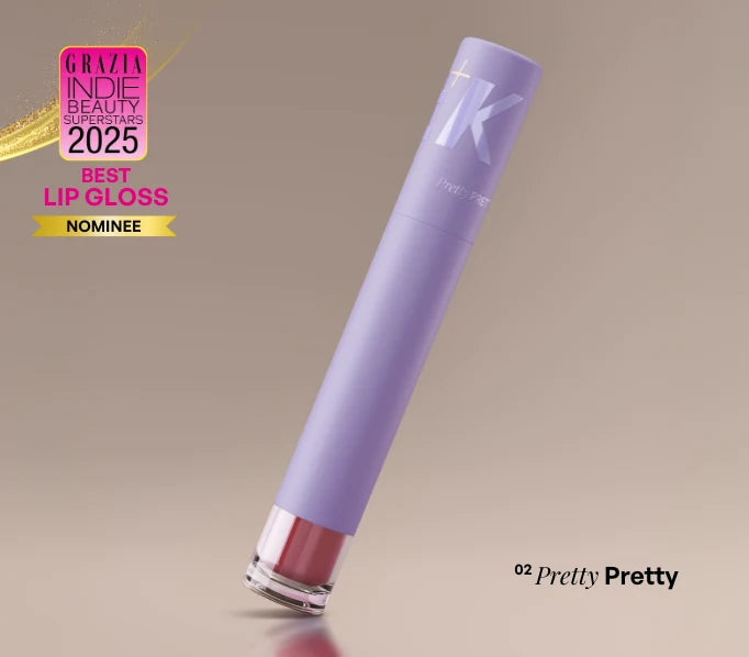 Colour Intense Lip Gloss