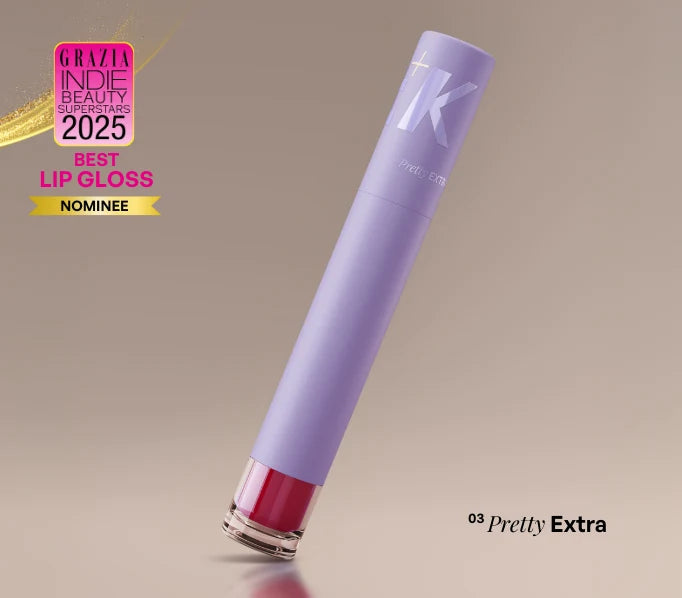 Colour Intense Lip Gloss