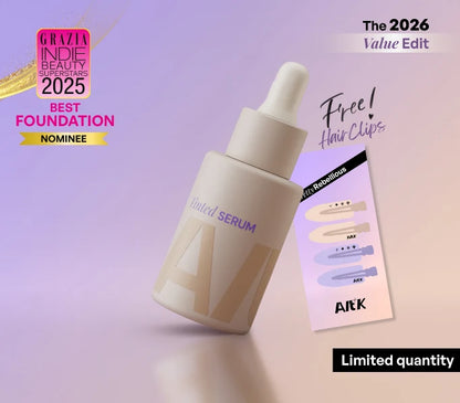 Tinted Serum