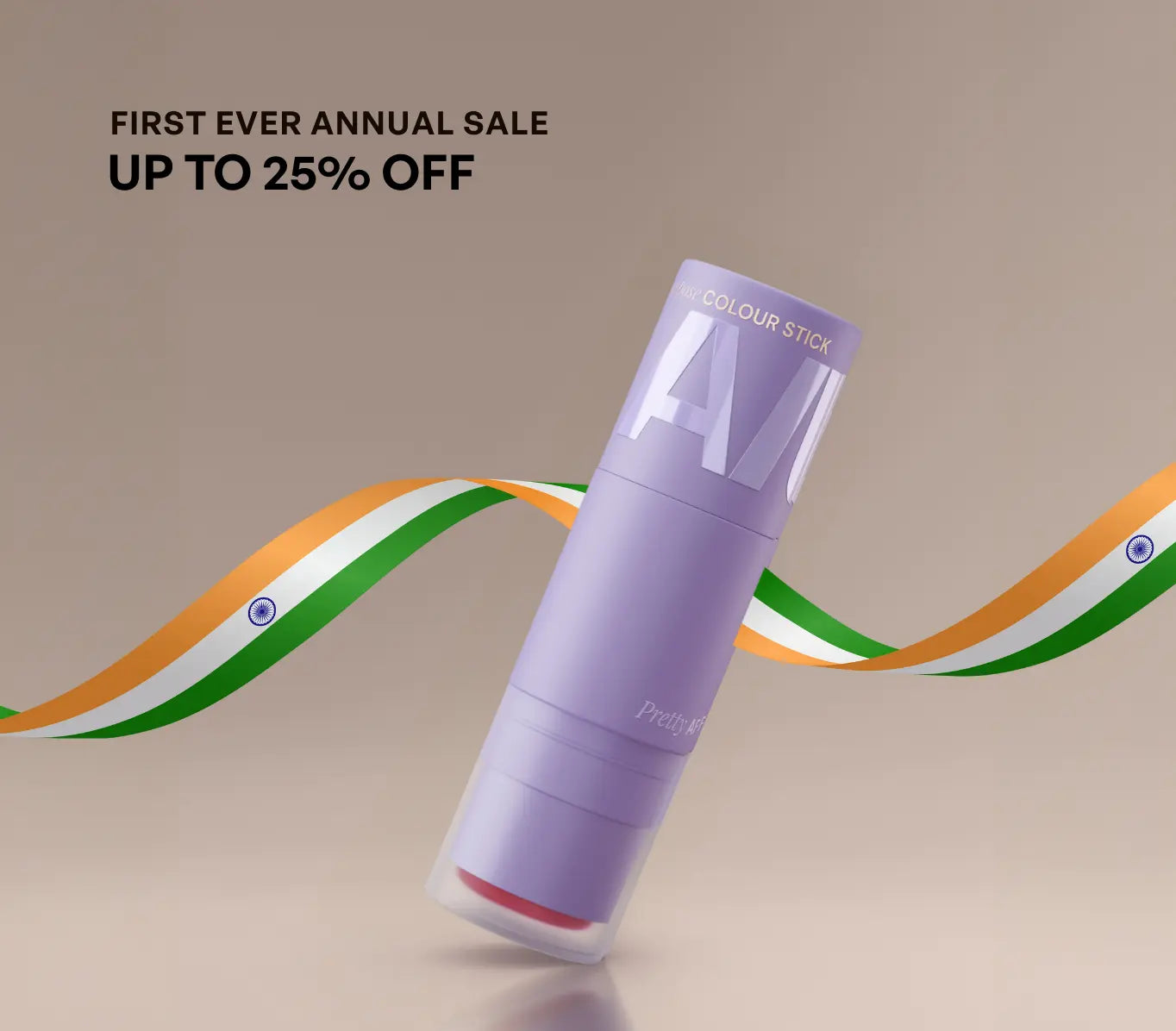 Multipurpose Colour Stick