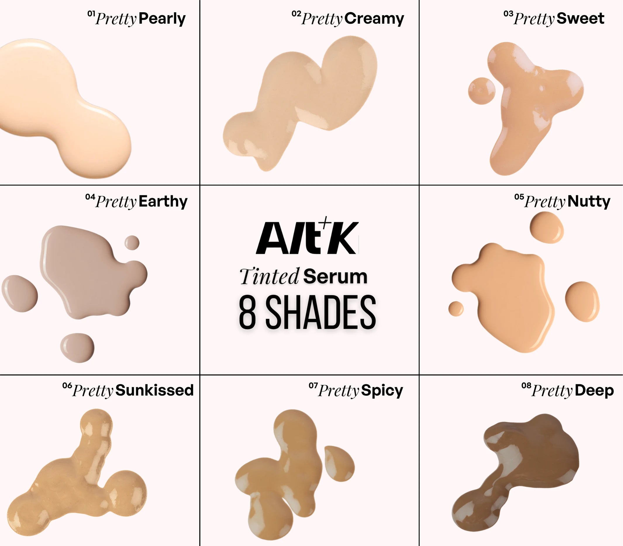 The Altimate Collection