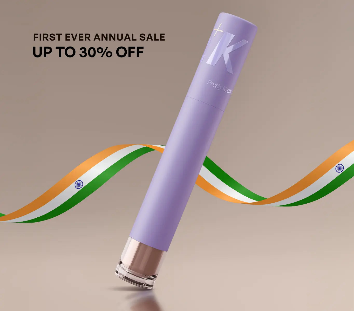 Colour Intense Lip Gloss