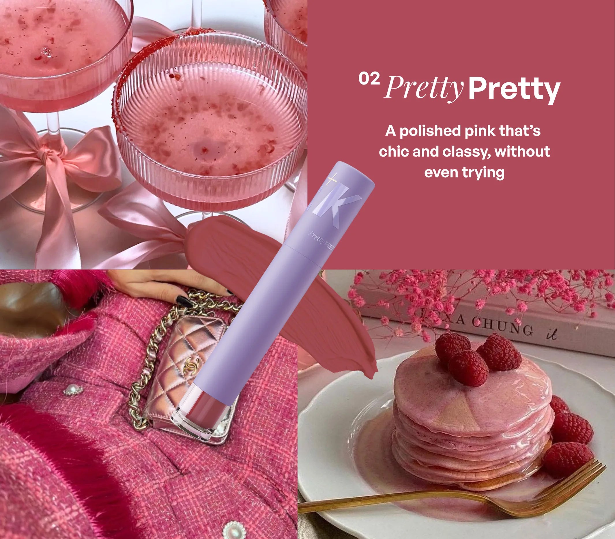 Colour Intense Lip Gloss