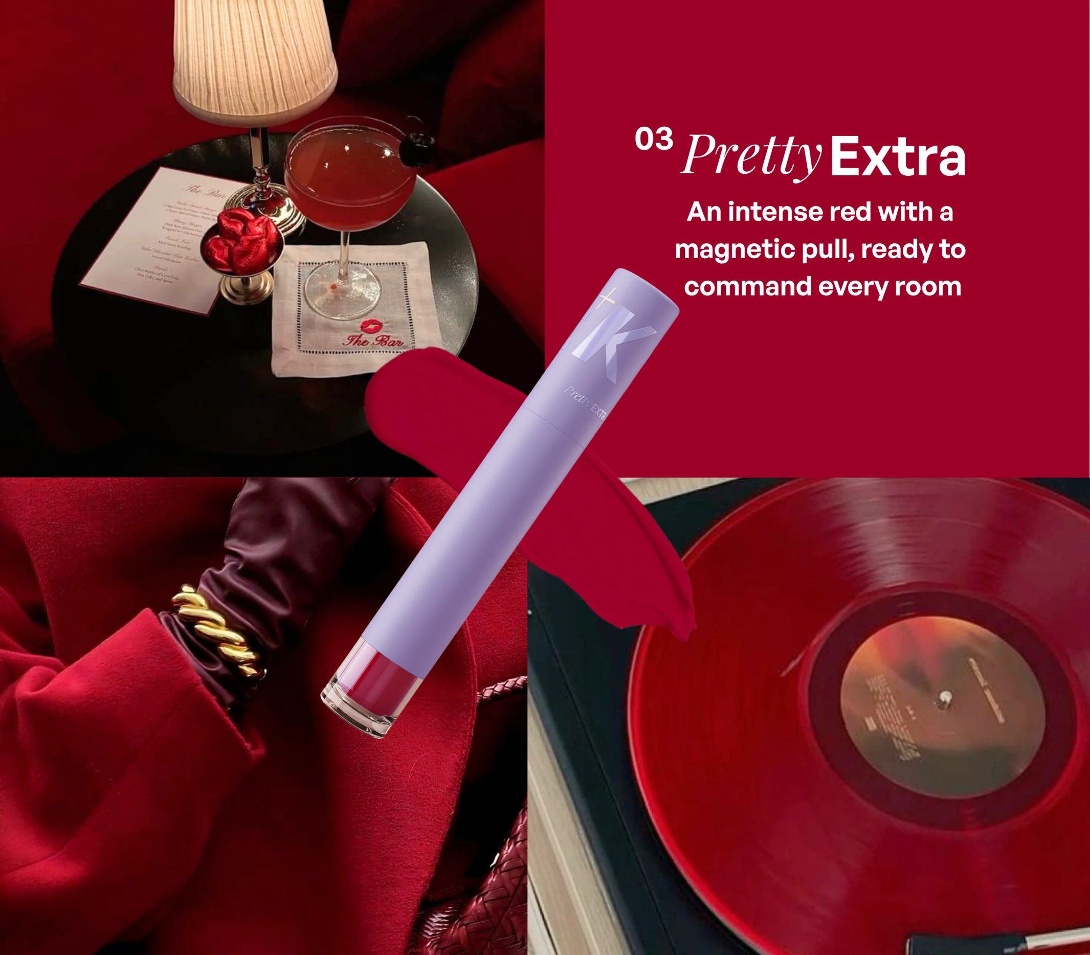 Colour Intense Lip Gloss