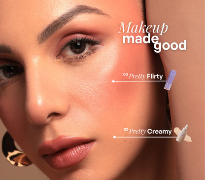 Face Sculpting  Combo