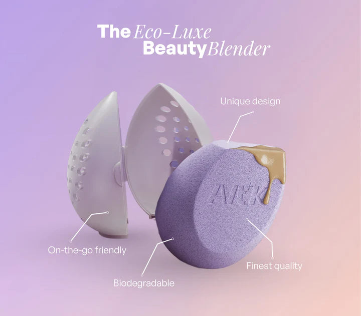 ALT+K Eco Lux Beauty Blender