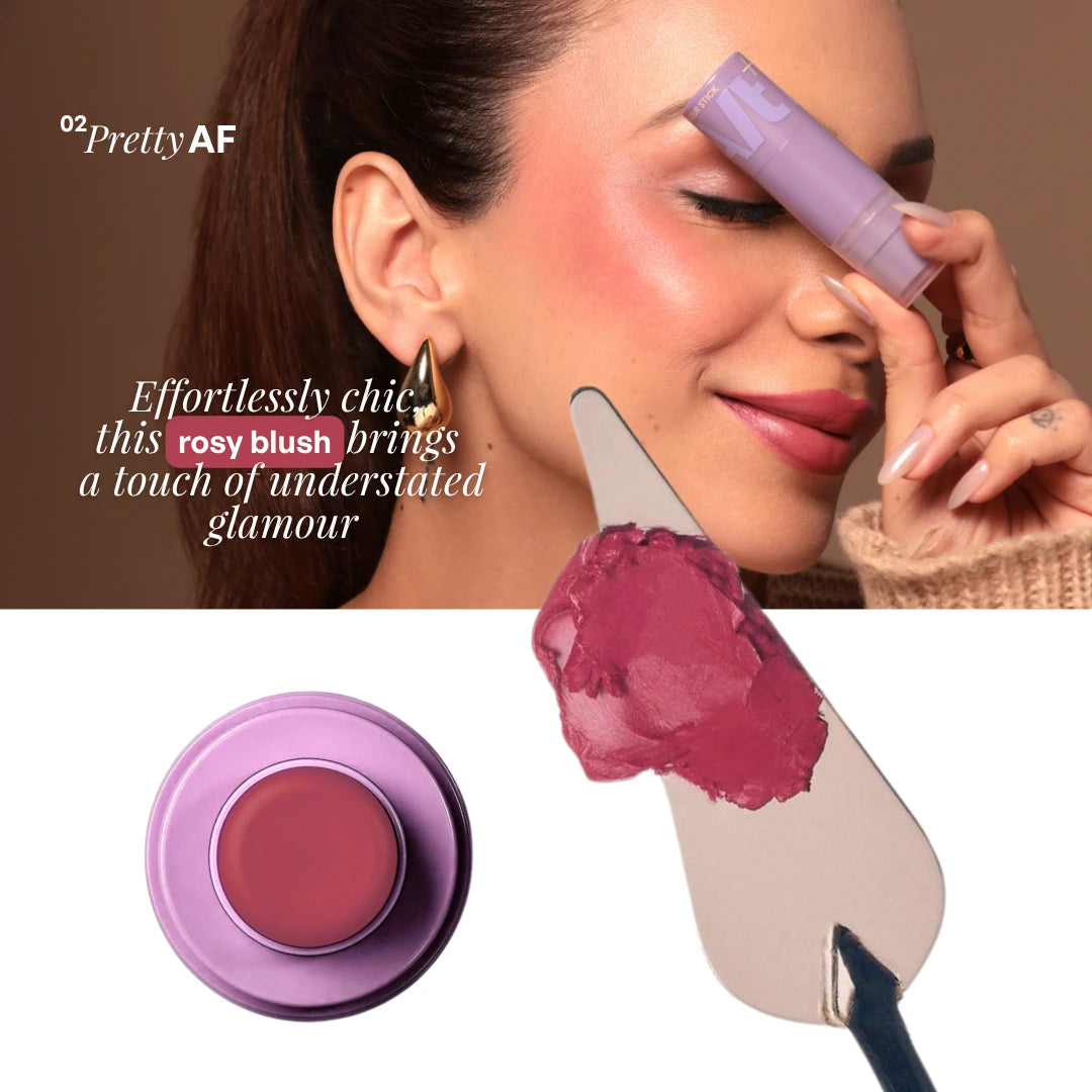 Multipurpose Colour Stick