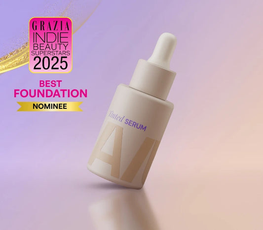 Tinted Serum