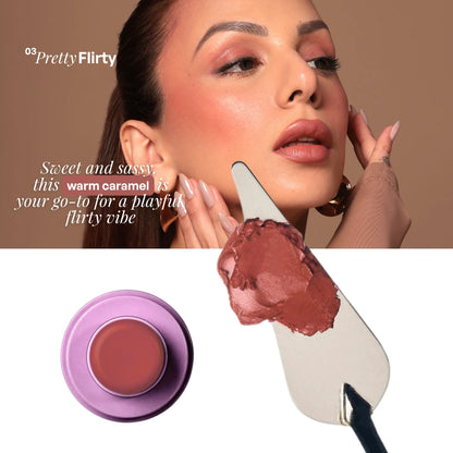 Multipurpose Colour Stick