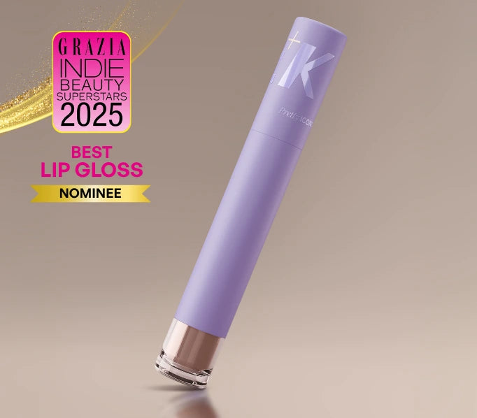 Colour Intense Lip Gloss