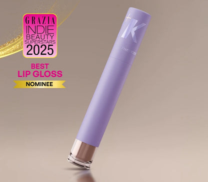 Colour Intense Lip Gloss