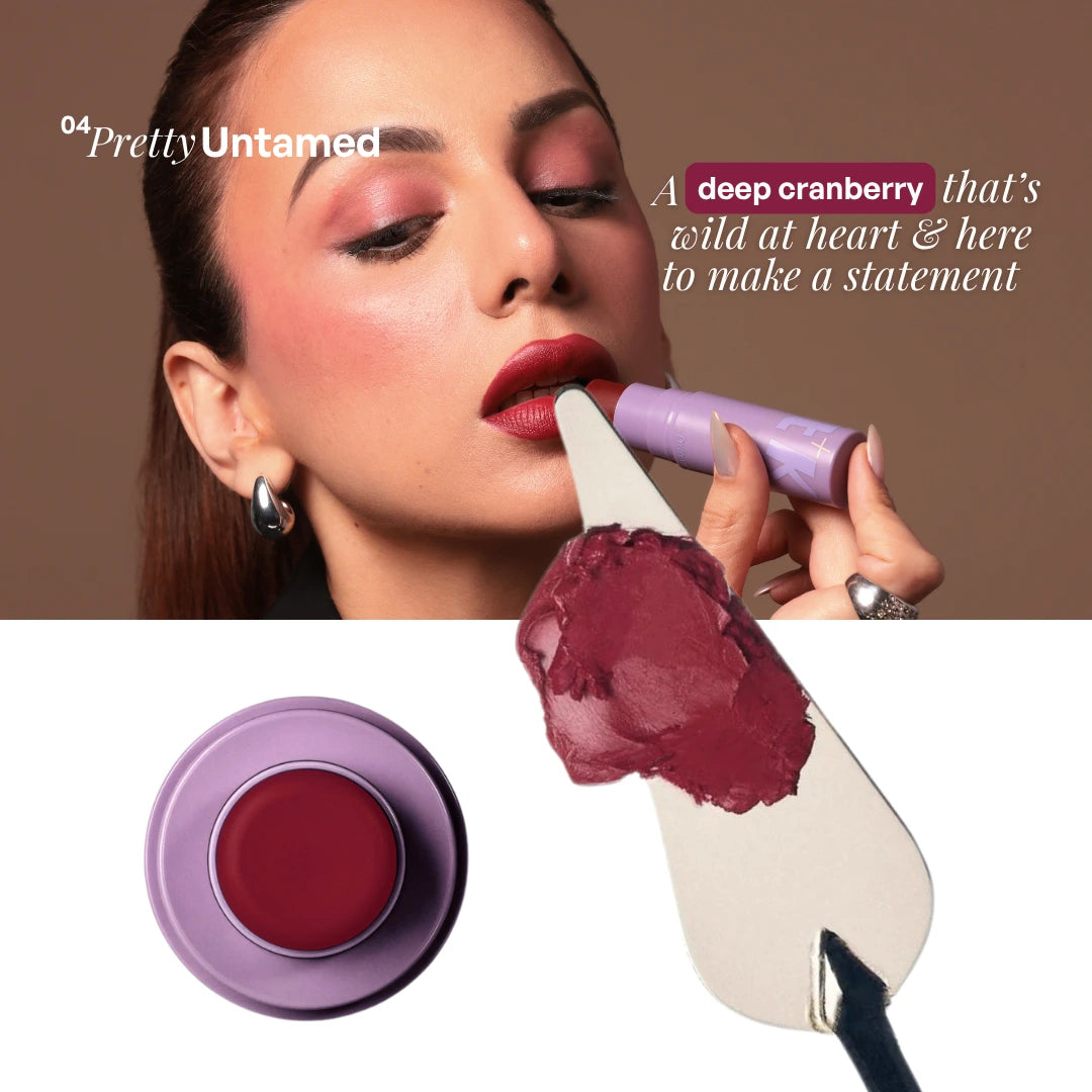 Multipurpose Colour Stick