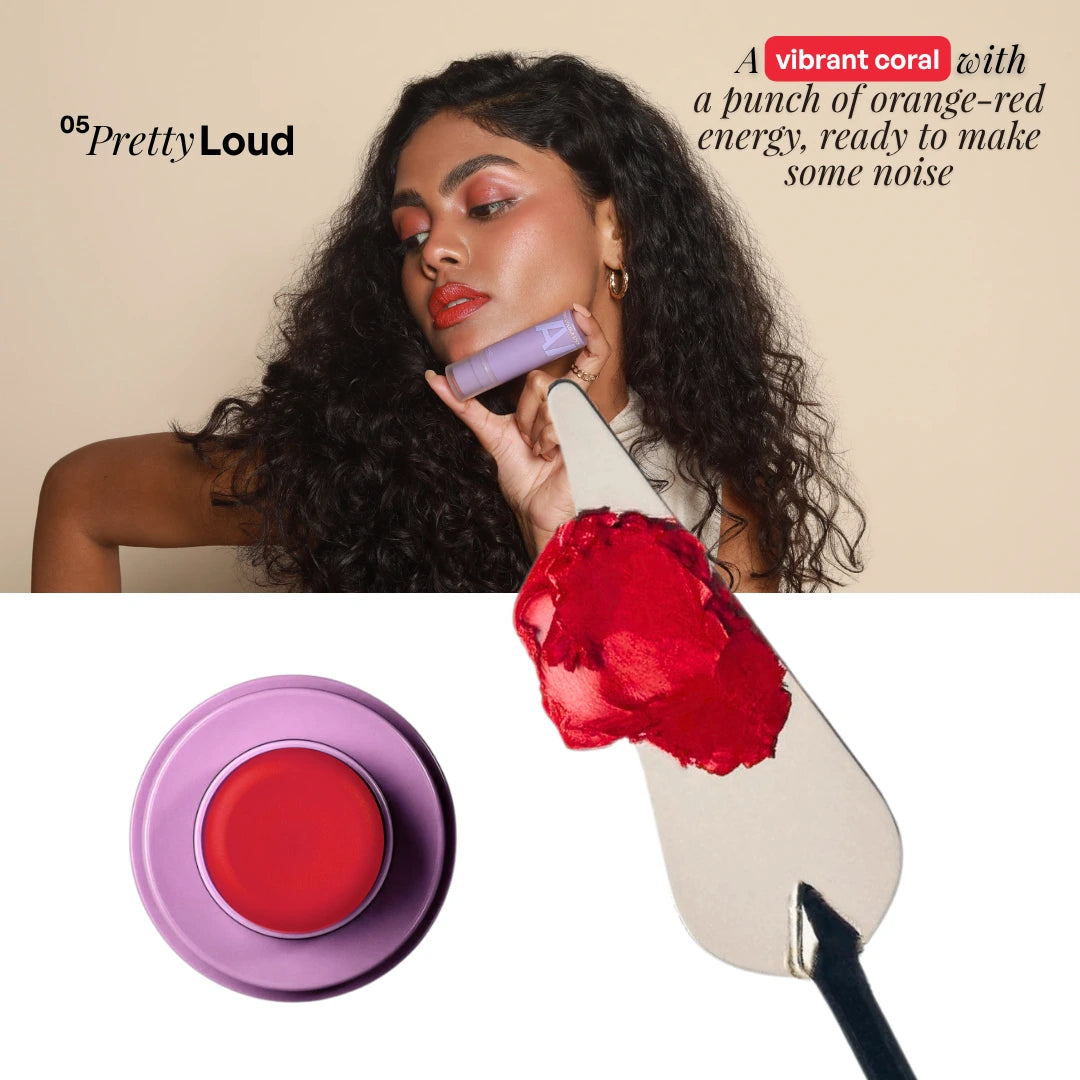 Multipurpose Colour Stick