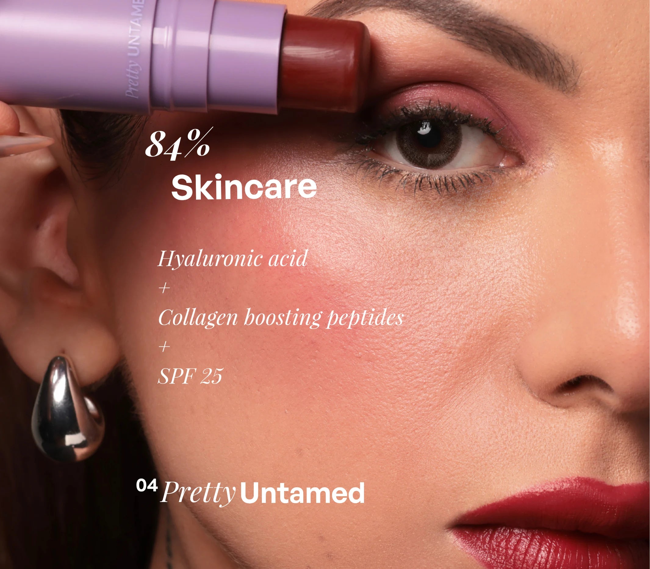 Multipurpose Colour Stick