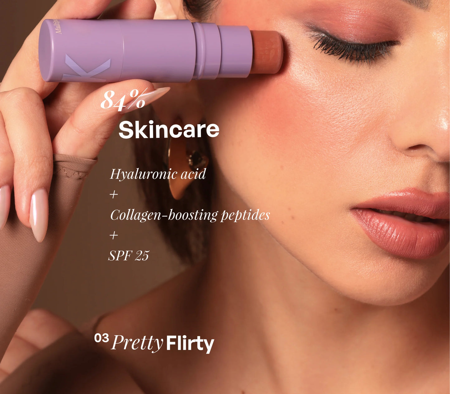 Multipurpose Colour Stick