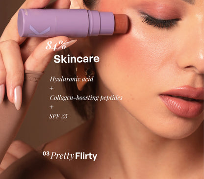 Multipurpose Colour Stick