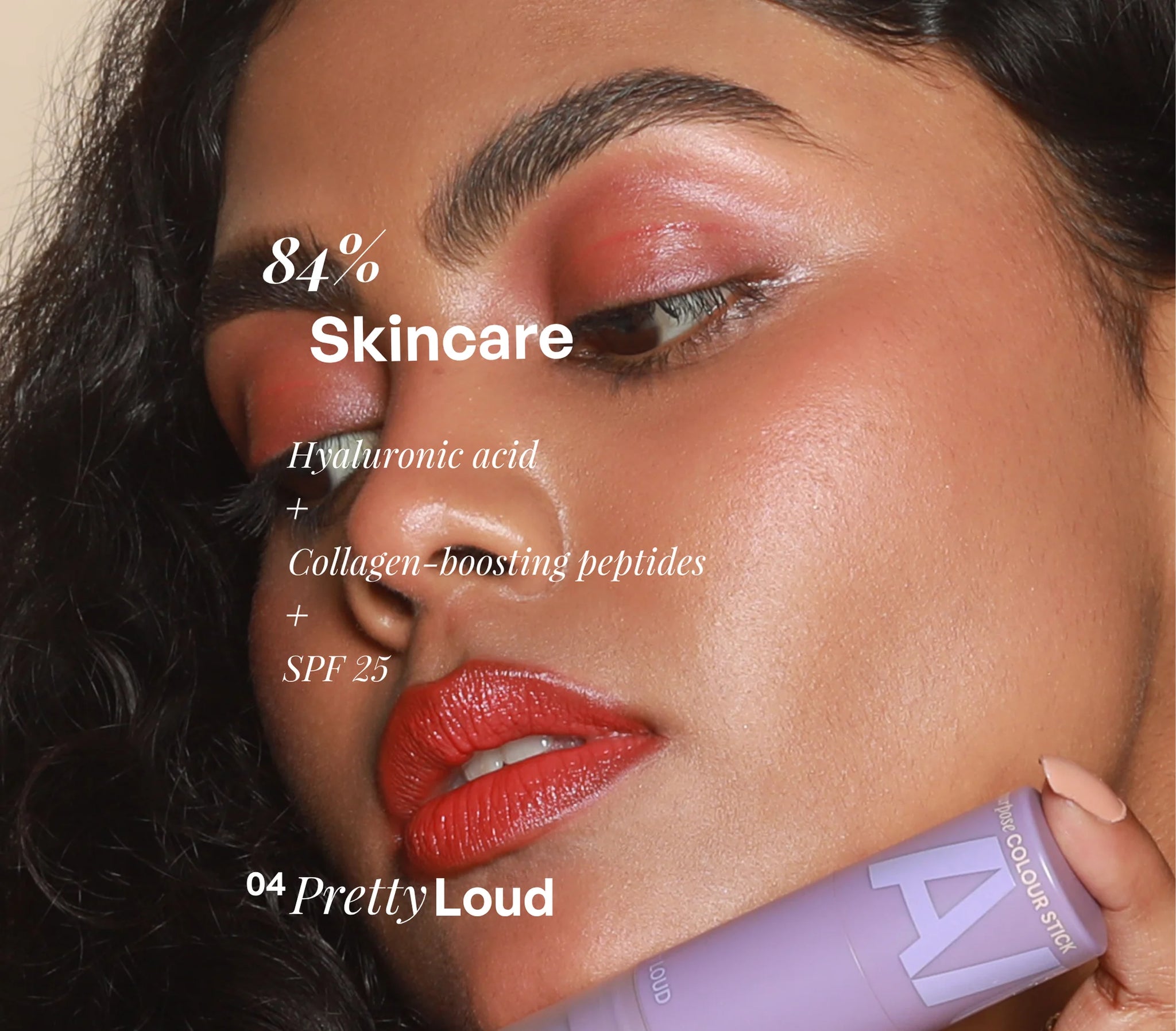 Multipurpose Colour Stick